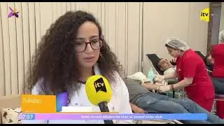 Qanvermə Aksiyası