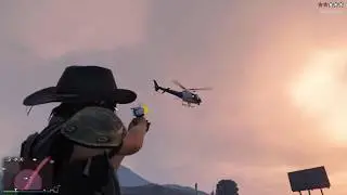 GTA 5 Up n atomizer