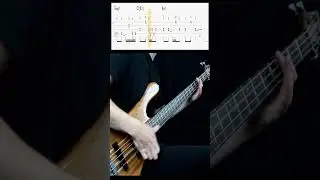 Tasogare Wa Ginpaku No… #bass