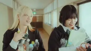 SUN TAiL 「Story」 Music Video