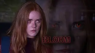 「Fate: The Winx Saga」- Bloom