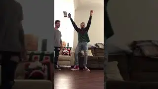 erybody in this bitch getting tipsy