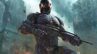 CRYSIS 2 REMASTERED Gameplay deutsch #4