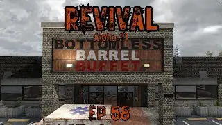 7 Days To Die Ep.58 ( Base is Ruined )