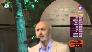 Halil Necipoğlu - Uşşak ilahiler