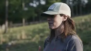 THINNING THE WOODS FOR SILVOPASTURE (SILVOPASTURE SERIES EP 4)