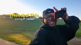 LIVING IN DALLAS | I Needed This… Reset Day in My Life