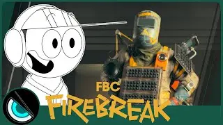 Devin tries FBC: Firebreak - Devin7XDGAMES