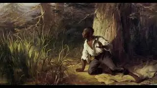 Подземная железная дорога – Новая жизнь для рабов