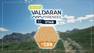 Val d'Aran by UTMB | CDH 2023