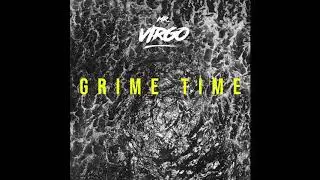 Grime Beats - Wanna Move Like That (Prod. by @MrVirgoOfficial)