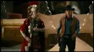 Ночь в музее 2 /Night at the Museum 2 (2009)