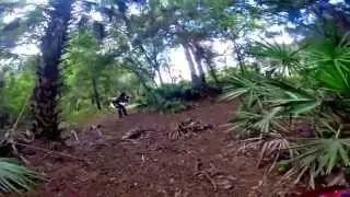 Planet Eclipse Etha Gameplay Uncapped - Woodsball at Hi-tec Paintball