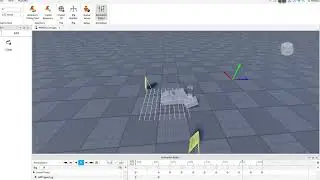 random funni short animation thingy