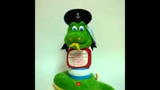 Ужик Морячок