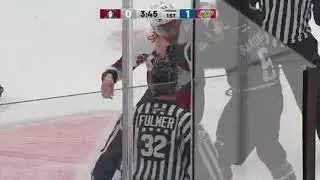 Ethan Sakowich vs Jake Neighbours Dec 30, 2018
