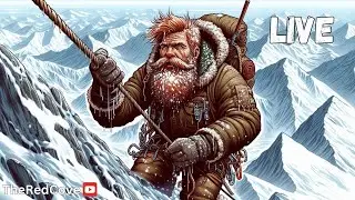 Lets Go Get That Backpack | The Long Dark | TRC LIVE