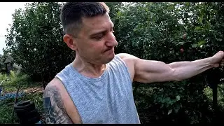 По гостям хожу. Сергей и Алексей.