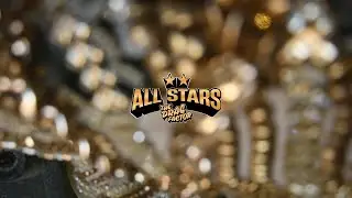 TDF: ALL STARS 2 Trailer promocional