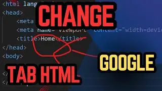 HTML BEGINNER CODERS WATCH THIS SERIES