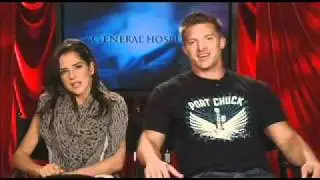 Sep.15.2011 GH Steve & Kelly Stelly Interview #6 SOC