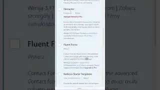 Transformacja Strony Wordpress + Elementor 35 do 99 pagespeed #wordpress