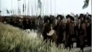 1617г.  Поход на Москву Владислава Жигимонтовича.