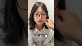 Sharing Secrets with His Little Sister