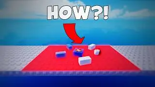TESTING ROBLOX'S IMPOSSIBLE OBBIES...