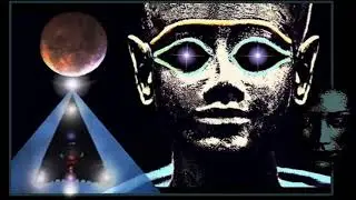 M.I.K.E  & Yves Deruyter  - Back To Earth (Rave Mix)  2001