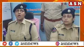 #BREAKINGNEWS marriedpally police arrested five people with rowdy sheeter Golla kittu.|#asn news