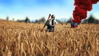 🔴PLAYERUNKNOWN'S BATTLEGROUNDS ● повышаем квалификацию