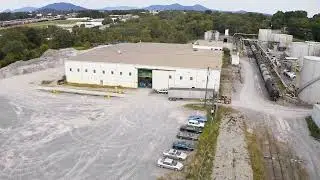 Intelligent Robotic Sorting for Recycling at RDS of Virginia