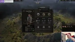 Wartales Part 1. First playthrough on normal difficulty.