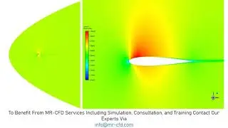 ANSYS FLUENT Training : CFD Training Course by ANSYS Fluent Software