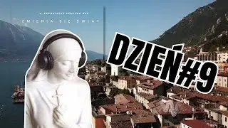NOWENNA DZIEŃ#9 – #AnielaMerici #muzyka #wiara #urszulanki
