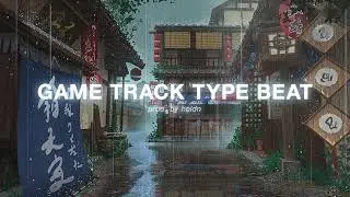 GAME TRACK TYPE BEAT (Orchestral Trap Beat 2023)