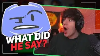 Discord Impractical Jokers