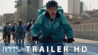 RICOMINCIO DA TAAAC! (2024) Trailer del Film con Germano Lanzoni, Brenda Lodigiani e Maurizio Bousso