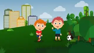 2  Мультфильм МЧС ДНР взрывоопасные предметы
