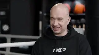 Schokk - О компромате Жигана на Мирона