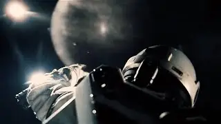 INTERSTELLAR.