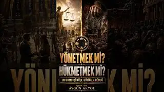 Yönetmek Mi Hükmetmek Mi? Kurbağa Manastırı Kitap Müzakeresi #shorts #kitap #kitapönerisi