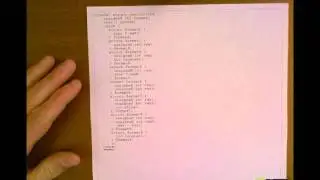Program 2