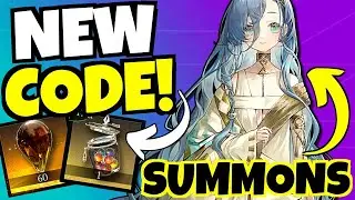 NEW CODE & 37 SUMMON TIME!!! [Reverse: 1999]