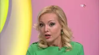 И.о. директора Департамента ЖКХ Елена Солнцева о коммунальных счетчиках. ТВЦ 
