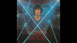 Eberhard Schoener - Video Magic (1978) FULL ALBUM { Krautrock, Progressive Electronic }