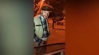 Невменяшка в Поисках Музыки
