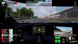 Race club UK Season 10