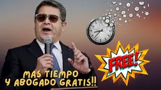 Por qué Joh pide más tiempo para juicio?